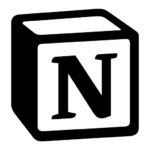 LOGO NOTION
