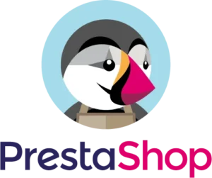 LOGO PRESTASHOP