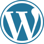 LOGO WORDPRESS