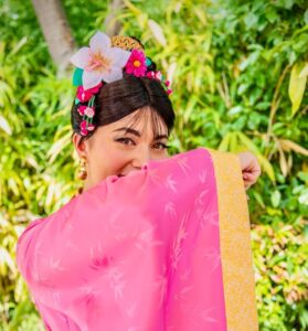 mulan à disneyland paris