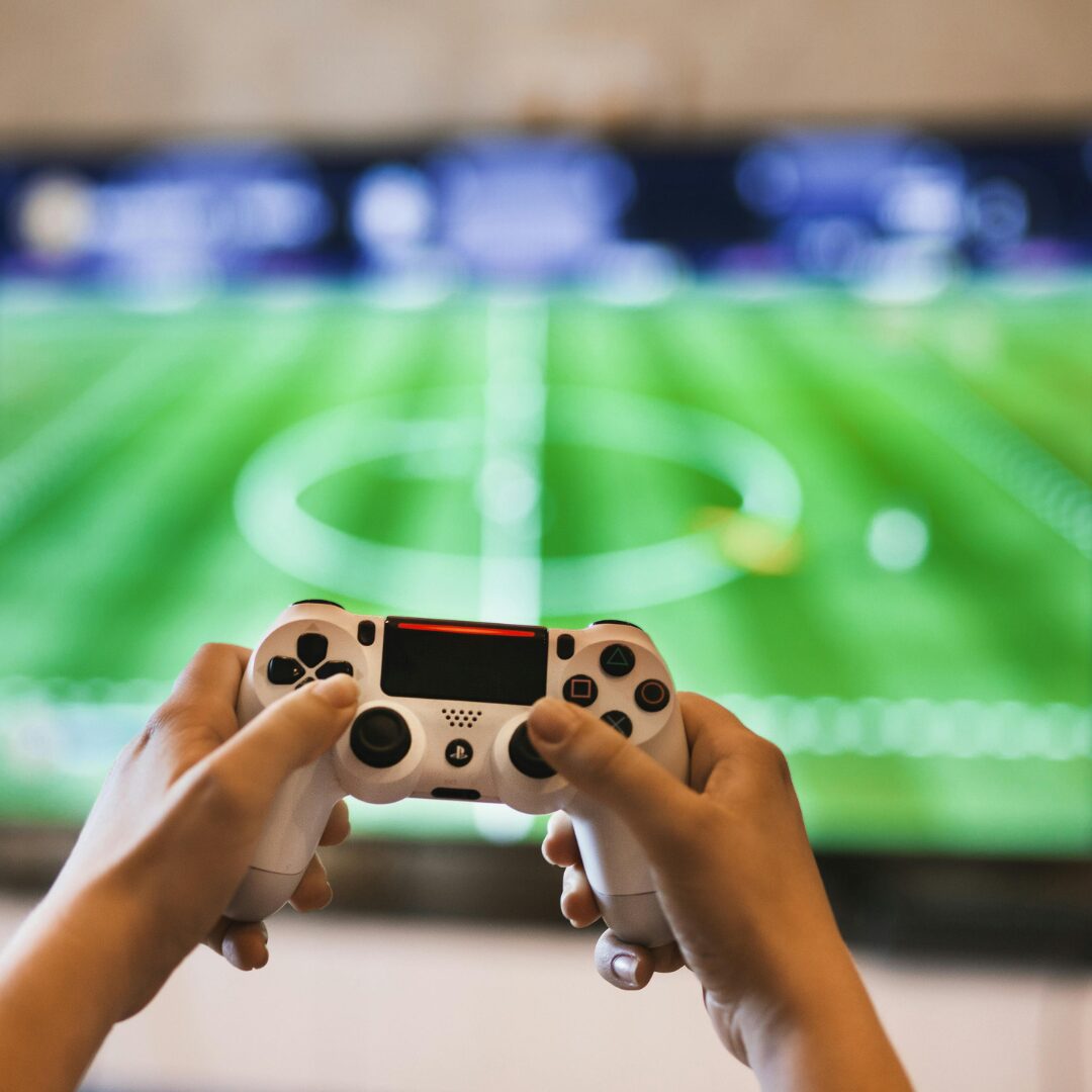 image illustration jeux vidéos