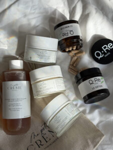 Photo pour la Collab Ma Petite Crème X Q.Re Paris.jpg