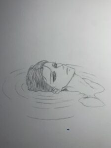 Illustration de Johan Liebert, personnage de Monster (Naoki Urasawa)