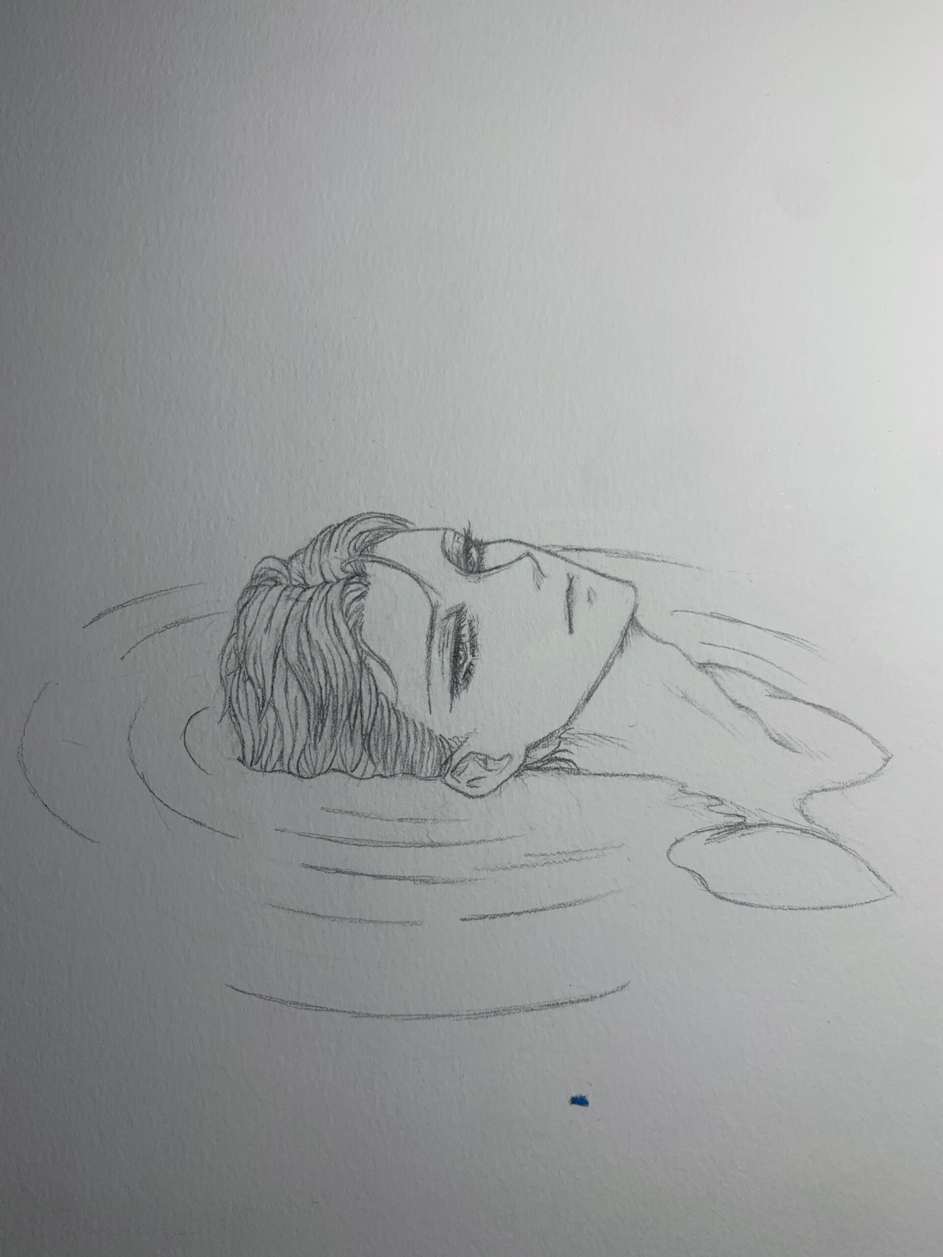 Illustration de Johan Liebert, personnage de Monster (Naoki Urasawa)