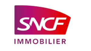 Logo de mon entreprise&nbsp;: SNCF Immobilier