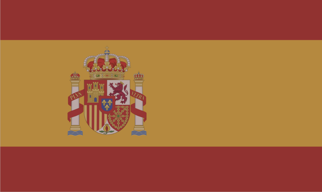 Drapeau-espagne drapeau espagnol