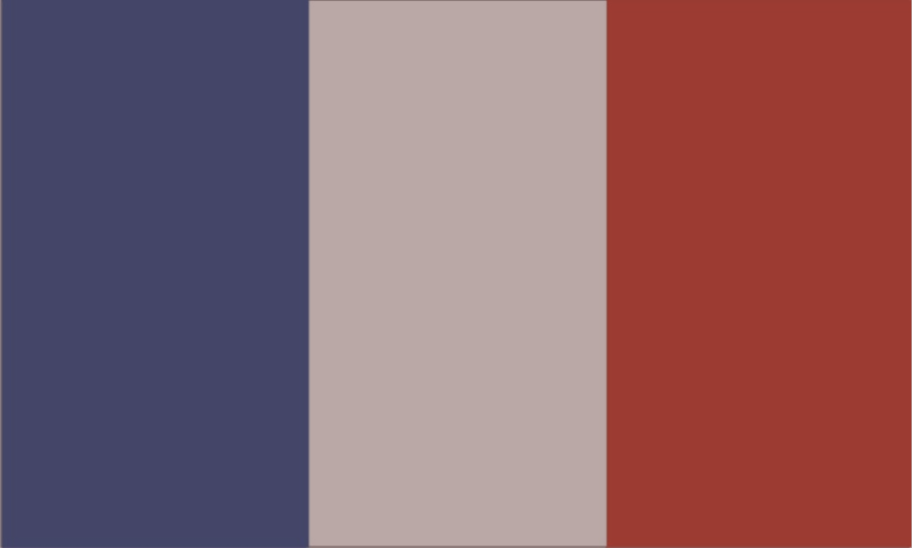 Drapeau-france drapeau français